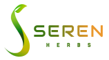 Seren Herbs logo